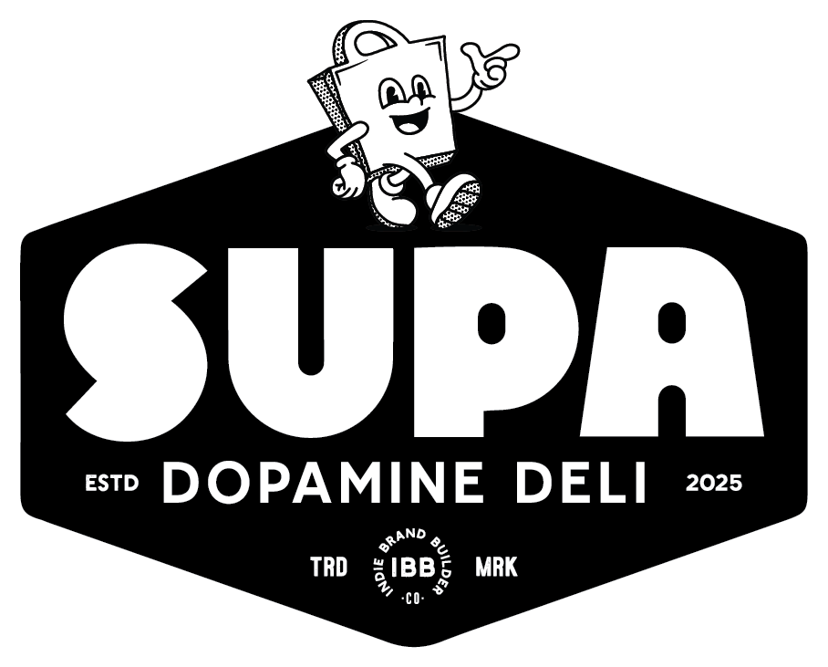 Supa Dopamine Deli